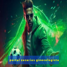 portal zacarias ginecologista